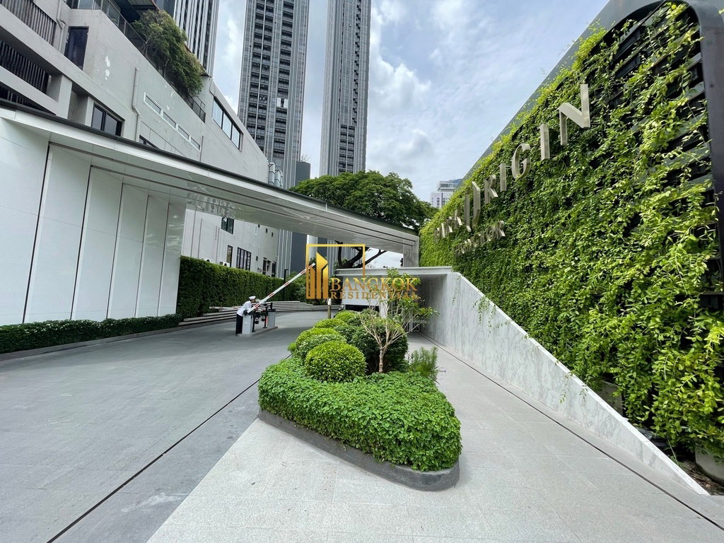 รูป Park Origin Thonglor | Chic 1 Bed Luxury Condo For Rent - BR11491CD - รูปที่ 36/36