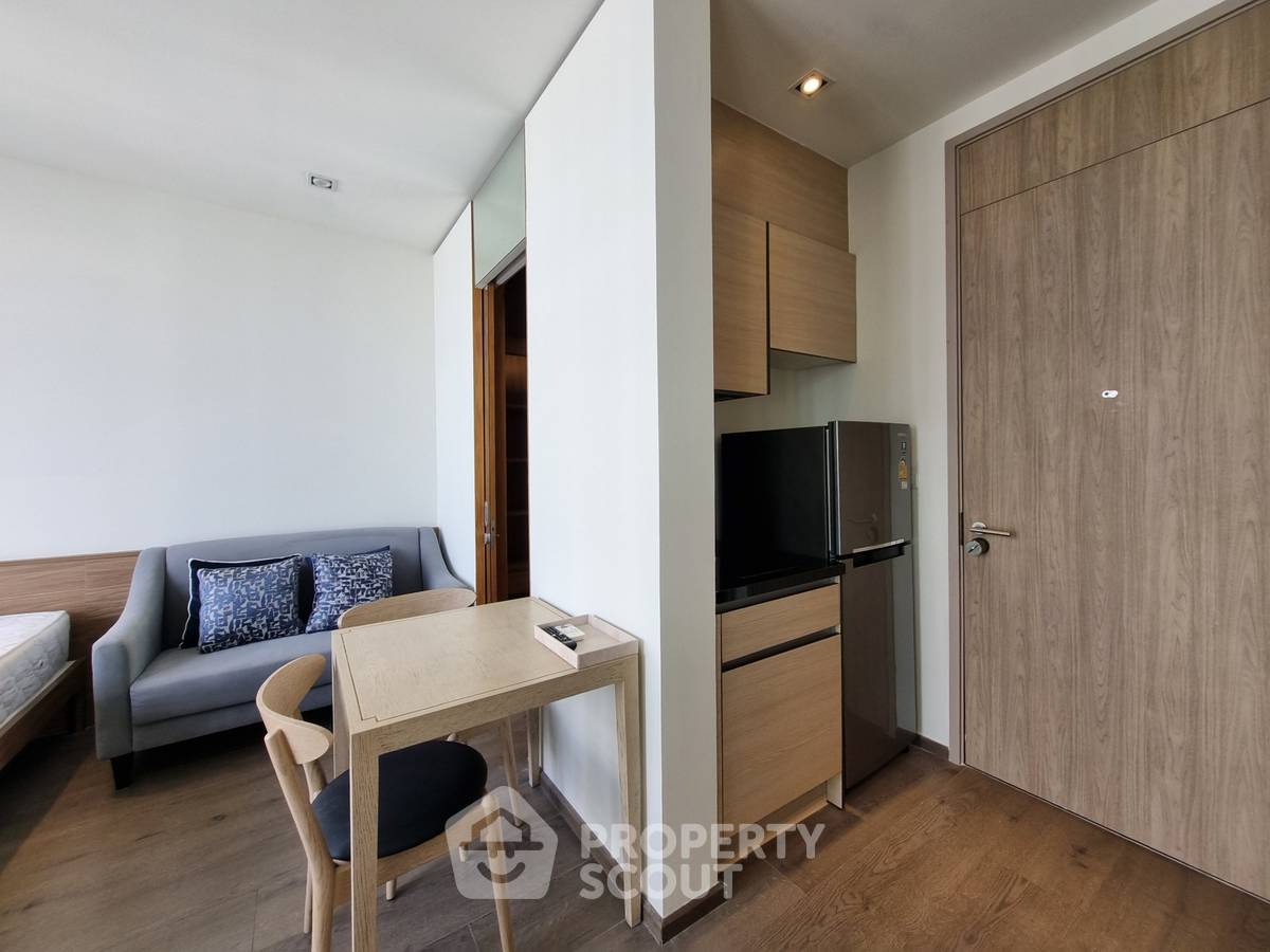 รูป คอนโด 1 ห้องนอน ชั้น 24 Park Origin Phrom Phong ใกล้ BTS พร้อมพงษ์ (ID 2453776) - รูปที่ 9/17
