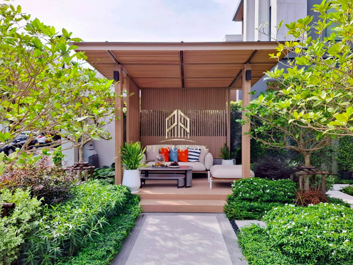 รูป แซงเคียม กรุงเทพกรีฑา Modern Heritage Luxury Living - รูปที่ 43/48