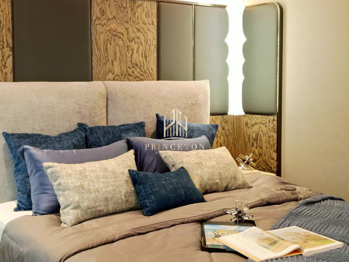 รูป แซงเคียม กรุงเทพกรีฑา Modern Heritage Luxury Living - รูปที่ 15/48