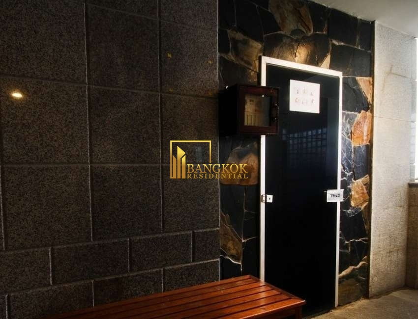 รูป Waterford Diamond Tower | Modernized 3 Bedroom Condo - BR16036CD - รูปที่ 19/26