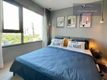 Life One Wireless | Beautiful room, ready to move in, a source of demand from foreigners #2025112813230 #MKT