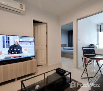 รูป ขาย คอนโด 1 ห้องนอน ในโครงการ แอสปาย พระราม 9 1993134 - รูปที่ 6/8