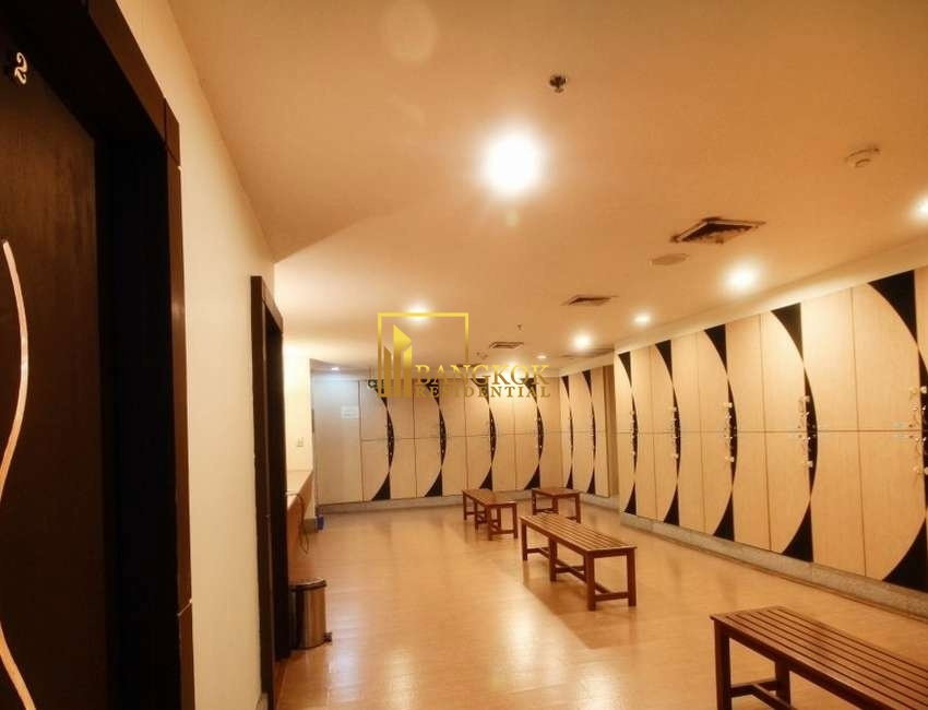 รูป Waterford Diamond Tower | Modernized 3 Bedroom Condo - BR16036CD - รูปที่ 20/26