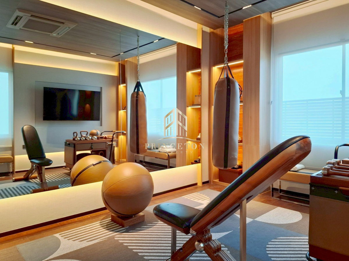 รูป แซงเคียม กรุงเทพกรีฑา Modern Heritage Luxury Living - รูปที่ 32/48