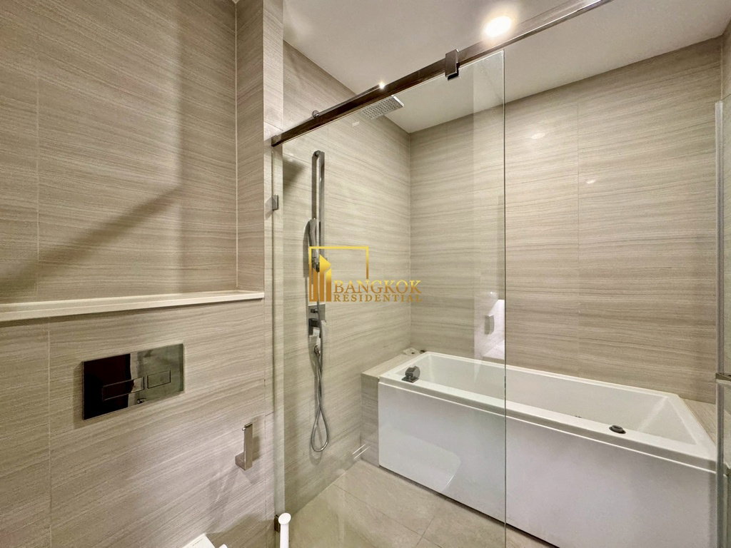 รูป Park Origin Thonglor | Chic 1 Bed Luxury Condo For Rent - BR11491CD - รูปที่ 15/36