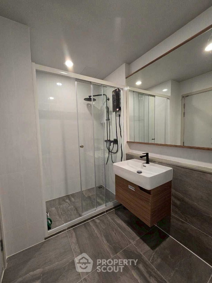 รูป คอนโด 1 ห้องนอน Culture Thonglor ใกล้ BTS ทองหล่อ 300 ม. (ID 2453773) - รูปที่ 11/12