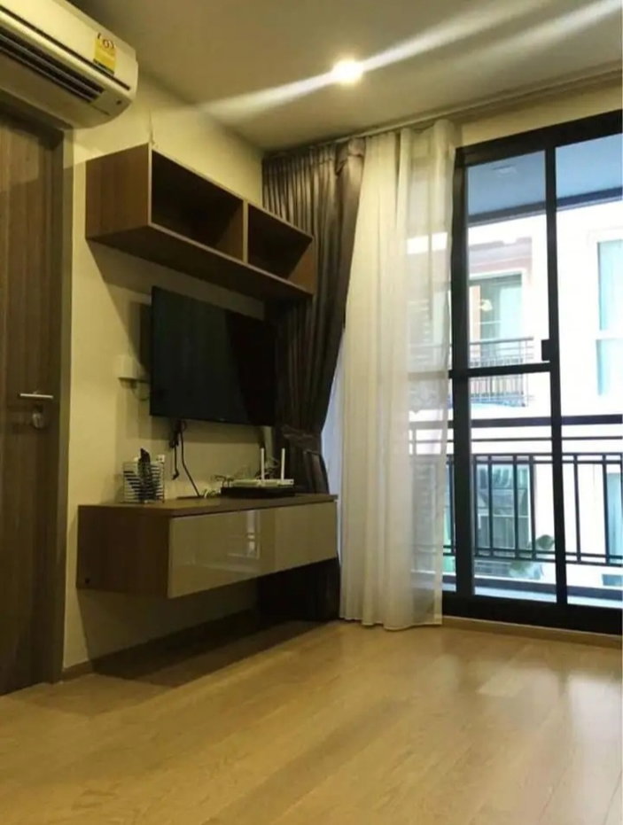 รูป คอนโดให้เช่า : Art @ Thonglor 25 (อาร์ท แอท ทองหล่อ 25) Pet friendly (( BTS ทองหล่อ )) MK-02 line @livingbkk - รูปที่ 6/16