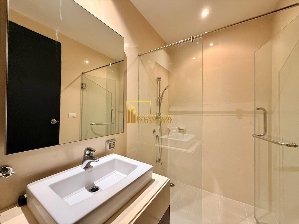 picture The Madison | Elegant 2 Bedroom Condo in Phrom Phong Area - BR60787CD - 27/42