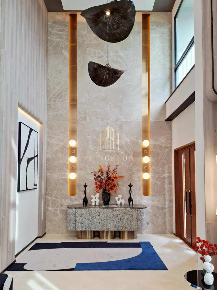 รูป แซงเคียม กรุงเทพกรีฑา Modern Heritage Luxury Living - รูปที่ 11/48