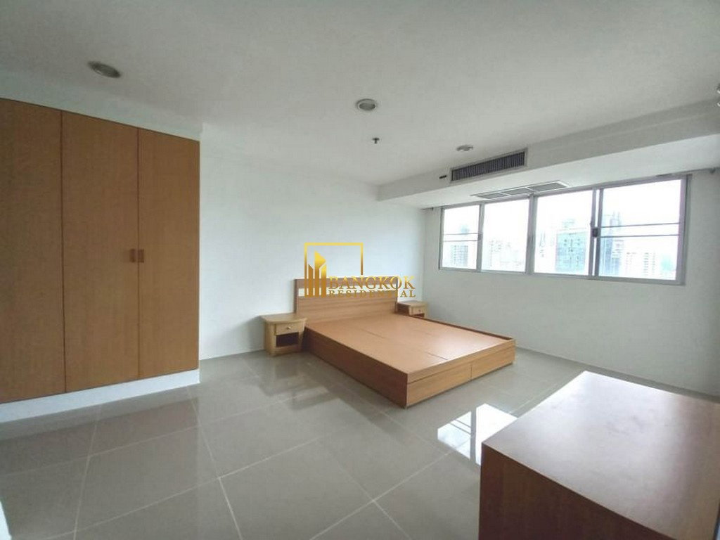 รูป Waterford Diamond Tower | Modernized 3 Bedroom Condo - BR16036CD - รูปที่ 7/26