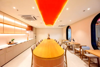 Office for rent Northeast Public Health Development and Training  Center : Ready-to-Work Spaces for Every Business — Prime Location in Khon Kaen