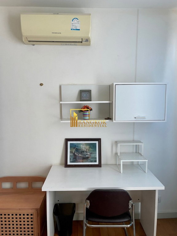 รูป Watermark Chaophraya | Charming 3 Bedroom Riverside Condo - BR17693CD - รูปที่ 9/23