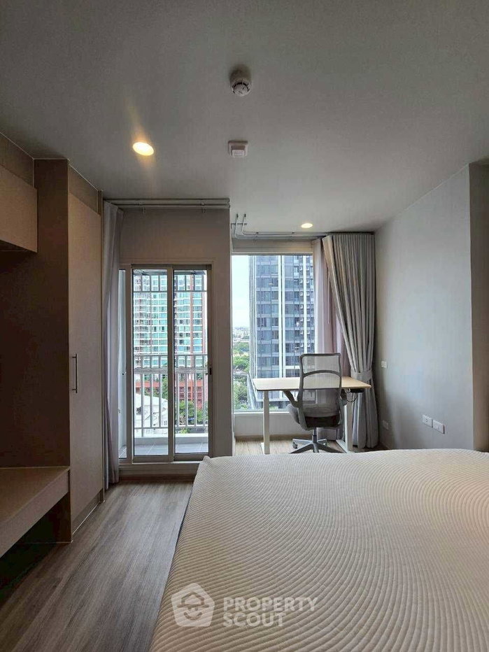 รูป คอนโด 1 ห้องนอน Culture Thonglor ใกล้ BTS ทองหล่อ 300 ม. (ID 2453773) - รูปที่ 3/12