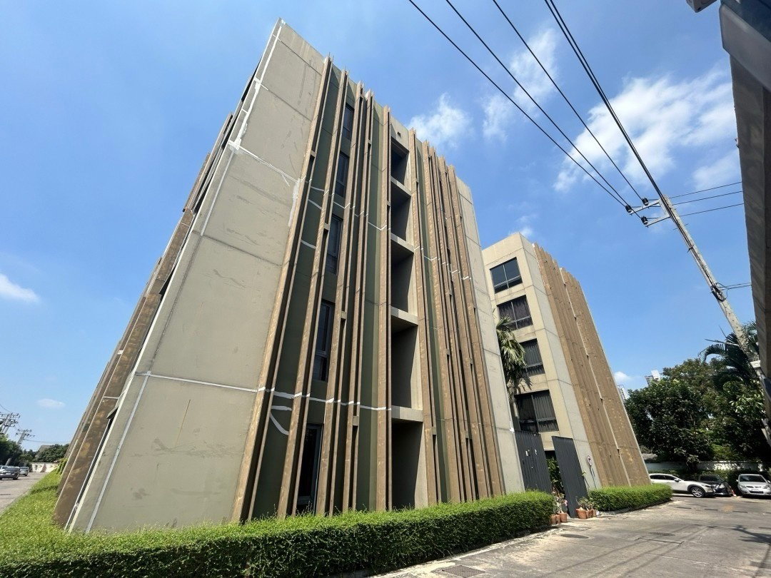 รูป CIMB 0864 : เดอะทรี พริวาต้า บางซื่อ - รูปที่ 5/38