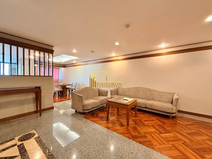 รูปภาพ United Tower | Spacious 2 Bed Condo for Rent in Thonglor - BR60209CD