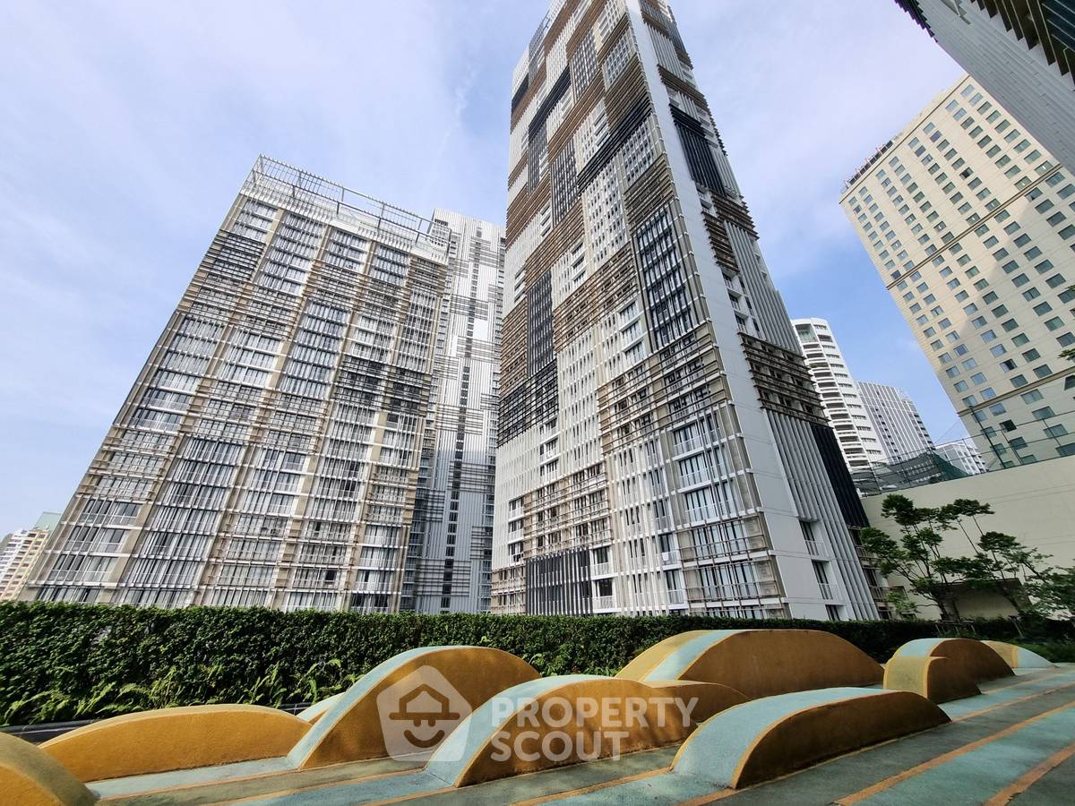 รูป คอนโด 1 ห้องนอน ชั้น 24 Park Origin Phrom Phong ใกล้ BTS พร้อมพงษ์ (ID 2453776) - รูปที่ 17/17