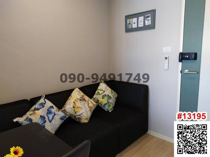 รูปภาพ เช่า คอนโด i Condo Green Space Sukhumvit 77  ตกแต่งพร้อมเข้าอยู่ ใกล้ The Paseo Mall ลาดกระบัง ยังมีอีกหลายห้อง สอบถามได้เลยค่ะ