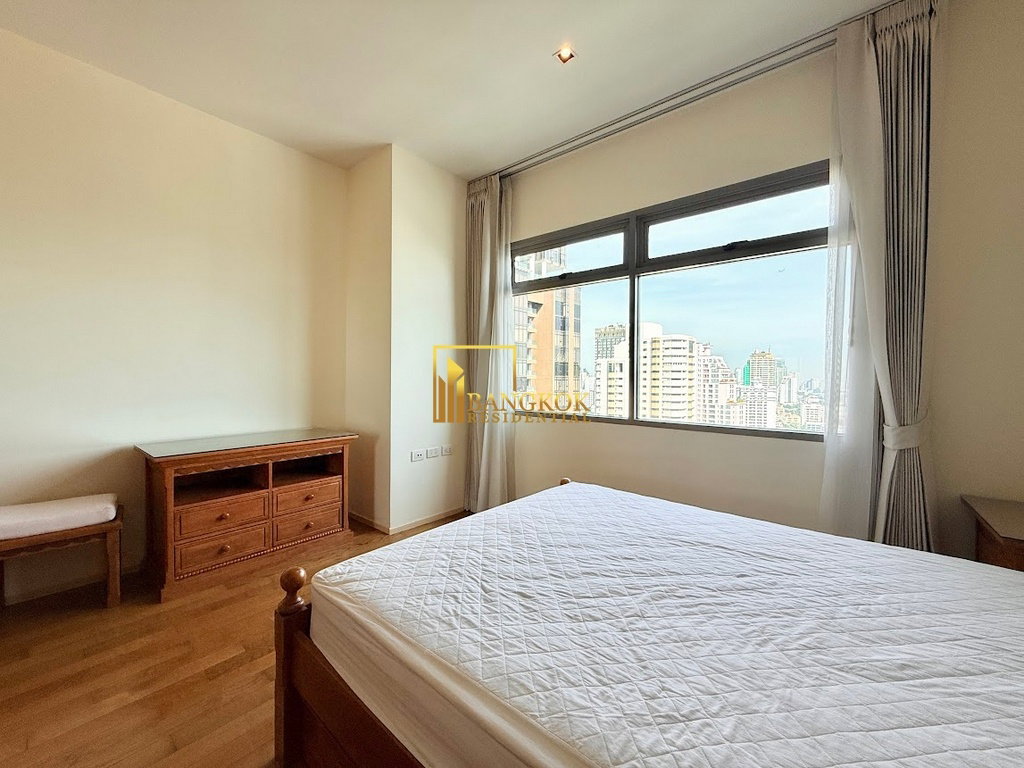 picture The Madison | Elegant 2 Bedroom Condo in Phrom Phong Area - BR60787CD - 21/42