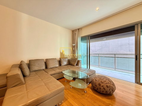 The Madison | Elegant 2 Bedroom Condo in Phrom Phong Area - BR60787CD