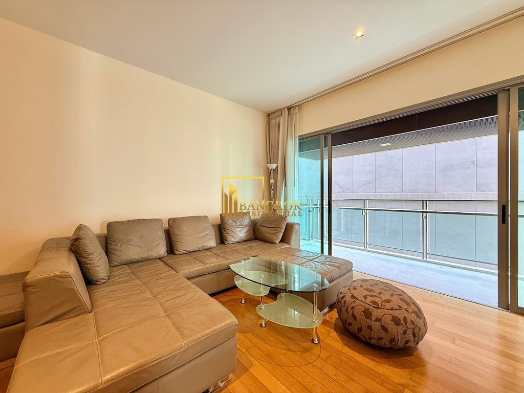 picture The Madison | Elegant 2 Bedroom Condo in Phrom Phong Area - BR60787CD - 1/42