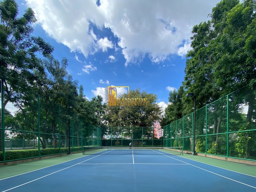 รูป Watermark Chaophraya | Charming 3 Bedroom Riverside Condo - BR17693CD - รูปที่ 21/23