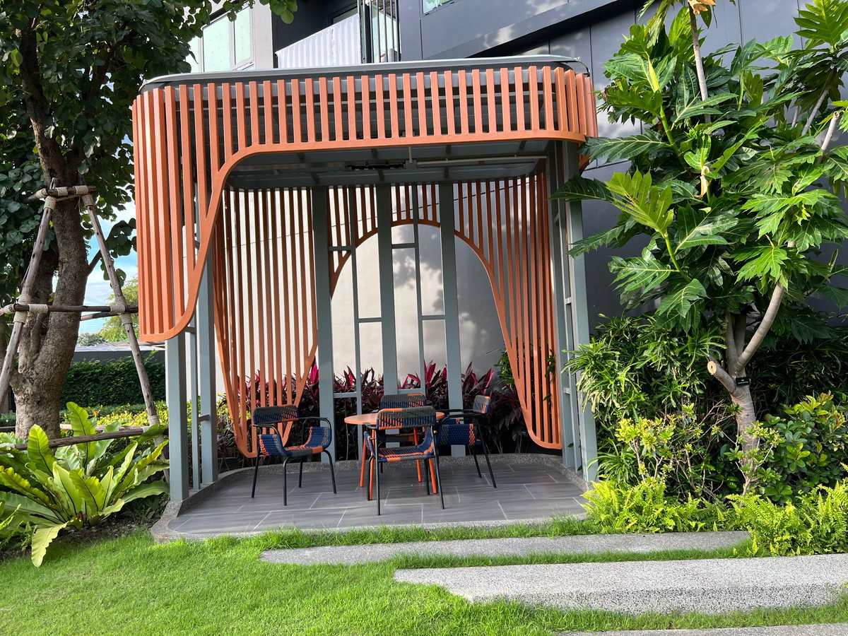 รูป ✅the base height 2ห้องนอน ชั้น 27ขนาด 54ตรม. 22,000บาท ☎️064-792-4426(เบญ) - รูปที่ 26/28