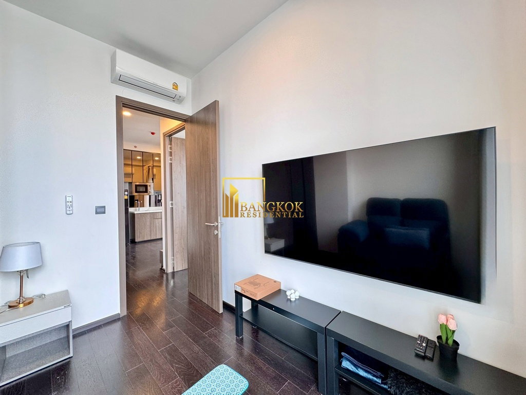 รูป Park Origin Thonglor | Chic 1 Bed Luxury Condo For Rent - BR11491CD - รูปที่ 10/36