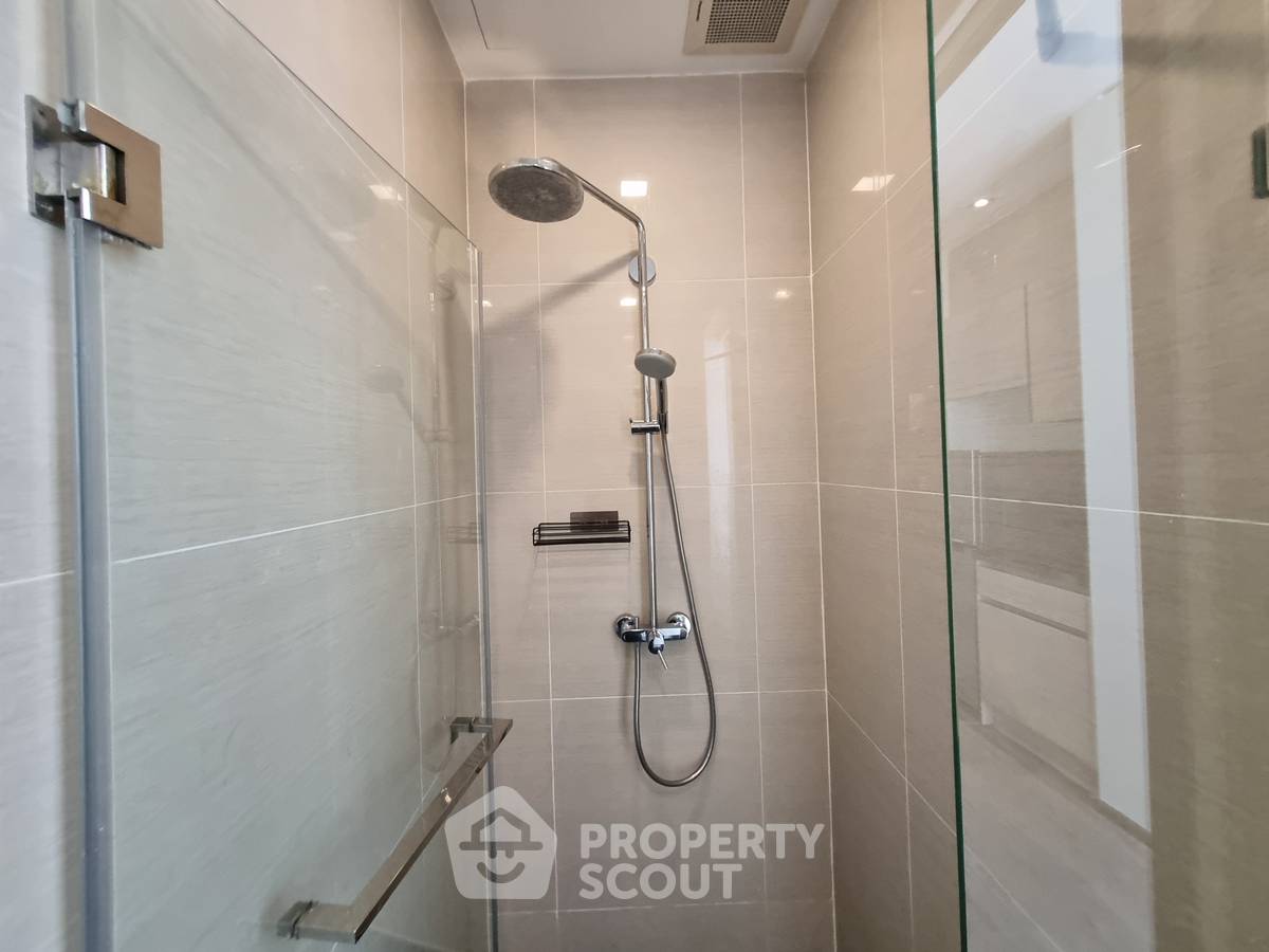 รูป คอนโด 1 ห้องนอน ชั้น 24 Park Origin Phrom Phong ใกล้ BTS พร้อมพงษ์ (ID 2453776) - รูปที่ 7/17