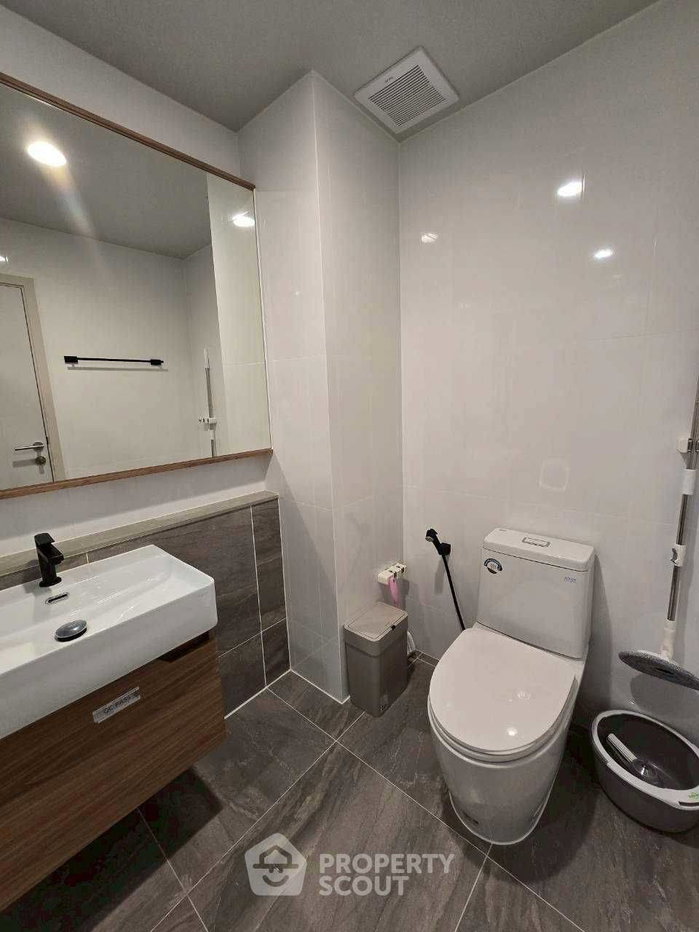 รูป คอนโด 1 ห้องนอน Culture Thonglor ใกล้ BTS ทองหล่อ 300 ม. (ID 2453773) - รูปที่ 12/12