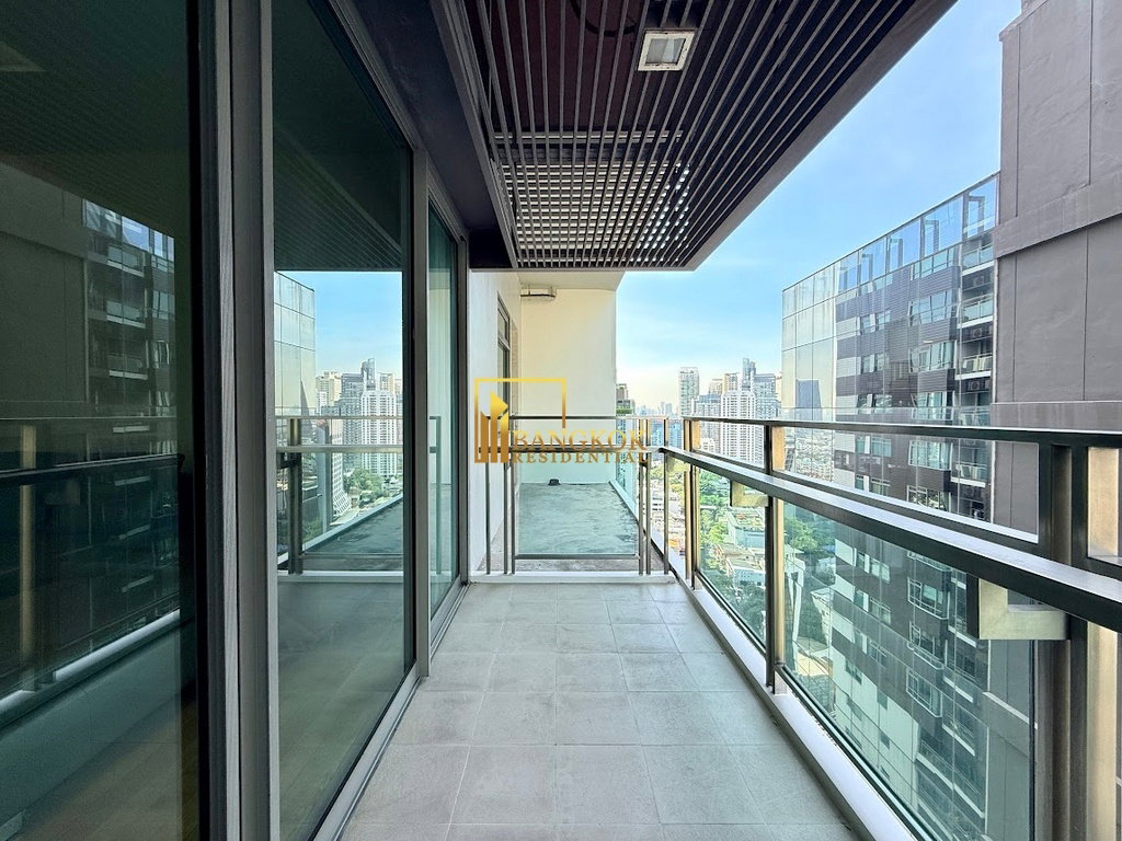 picture The Madison | Elegant 2 Bedroom Condo in Phrom Phong Area - BR60787CD - 7/42