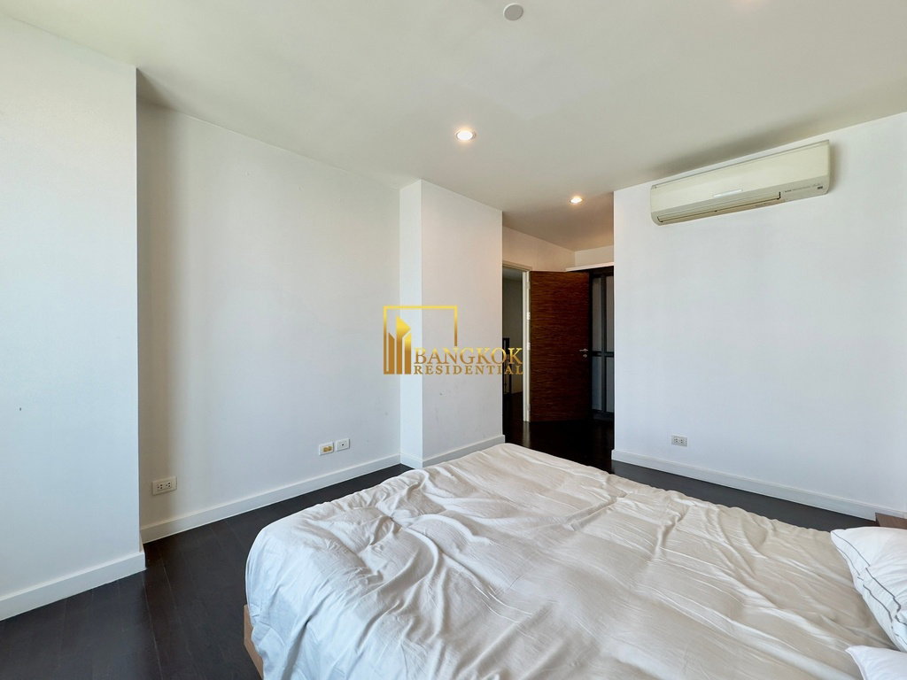 รูป Watermark Chaophraya | Impressive 3 Bedroom Triplex Penthouse Property - BR16643CD - รูปที่ 23/40