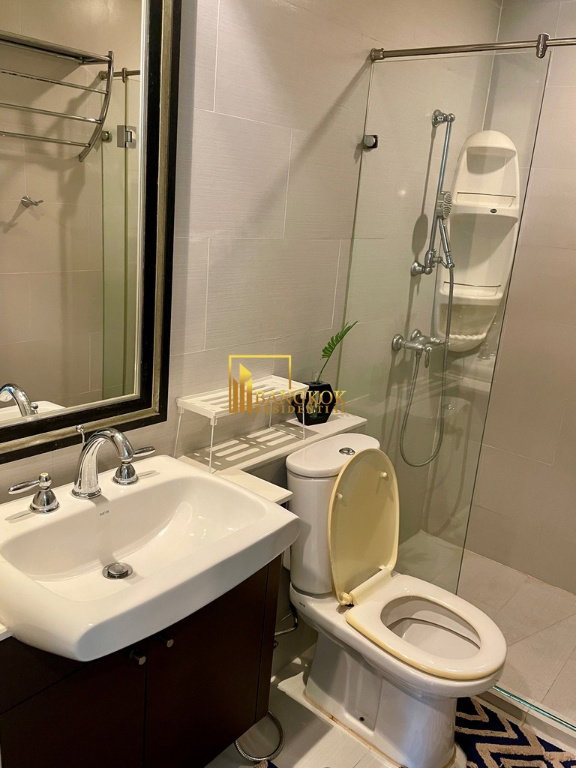รูป Watermark Chaophraya | Charming 3 Bedroom Riverside Condo - BR17693CD - รูปที่ 10/23
