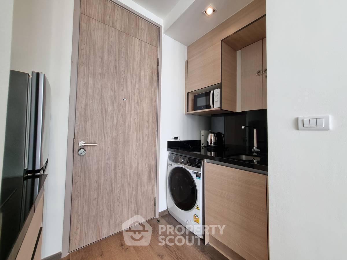 รูป คอนโด 1 ห้องนอน ชั้น 24 Park Origin Phrom Phong ใกล้ BTS พร้อมพงษ์ (ID 2453776) - รูปที่ 11/17