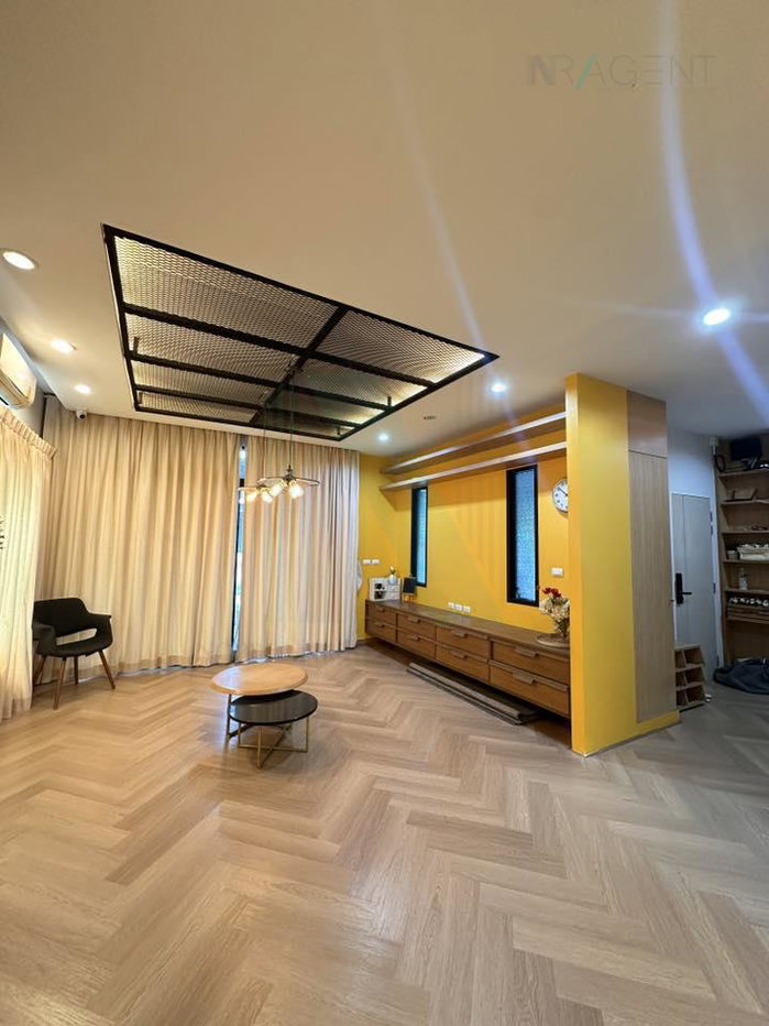 รูป 📌 ขายบ้านเดี่ยว โครงการ เอโทล จาวา เบย์ 2 ชั้น 3 ห้องนอน 3 ห้องน้ำ - รูปที่ 3/8