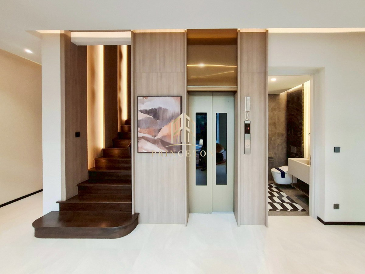 รูป แซงเคียม กรุงเทพกรีฑา Modern Heritage Luxury Living - รูปที่ 20/48