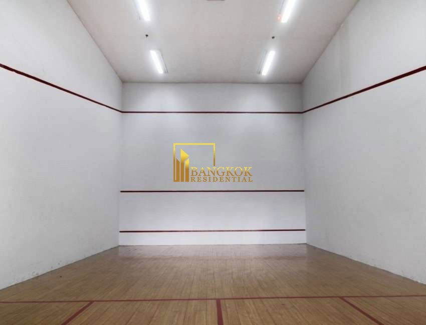 รูป Waterford Diamond Tower | Modernized 3 Bedroom Condo - BR16036CD - รูปที่ 16/26