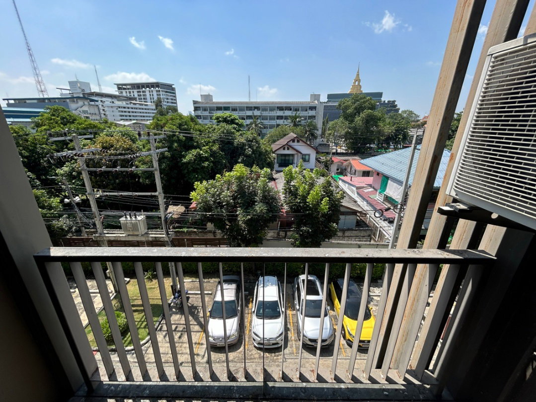 รูป CIMB 0864 : เดอะทรี พริวาต้า บางซื่อ - รูปที่ 37/38