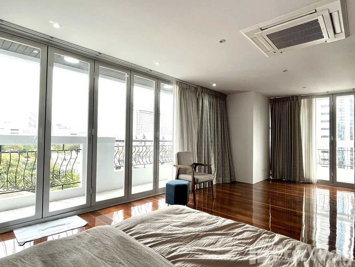รูป คอนโดให้เช่า 3 ห้องนอน ในโครงการ ไพรม แมนชั่น วัน 5898258 - รูปที่ 14/20
