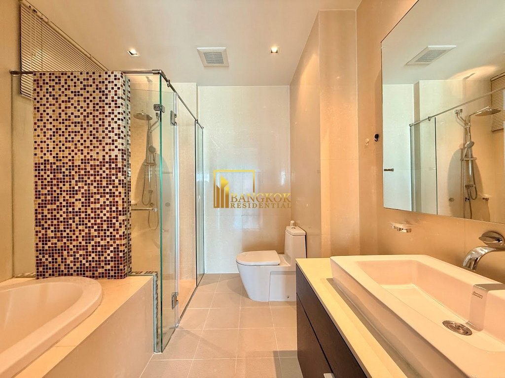 picture The Madison | Elegant 2 Bedroom Condo in Phrom Phong Area - BR60787CD - 19/42