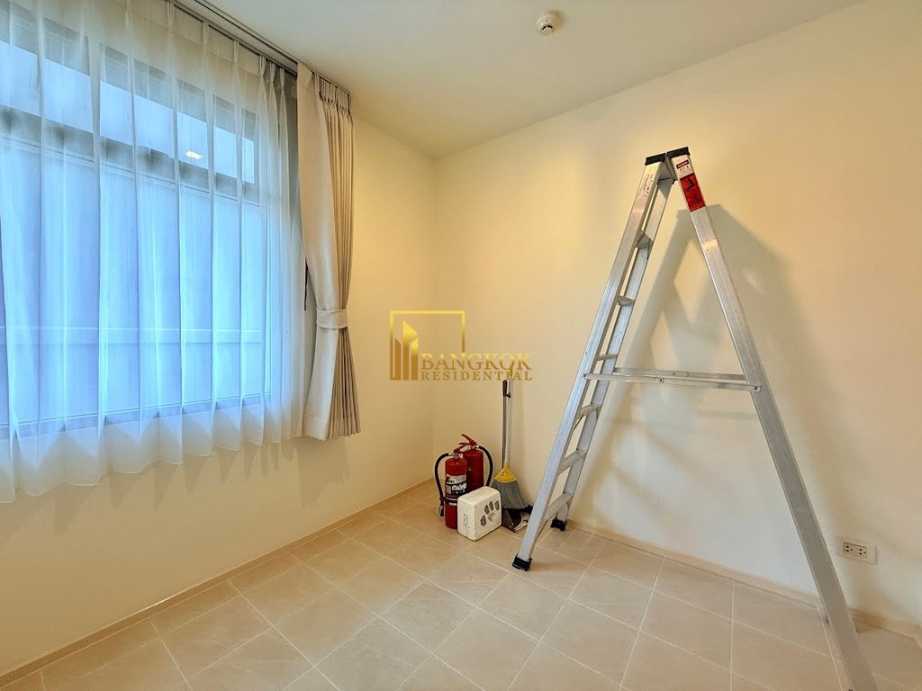 picture The Madison | Elegant 2 Bedroom Condo in Phrom Phong Area - BR60787CD - 29/42