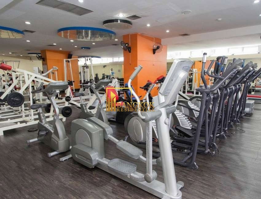 รูป Waterford Diamond Tower | Modernized 3 Bedroom Condo - BR16036CD - รูปที่ 15/26