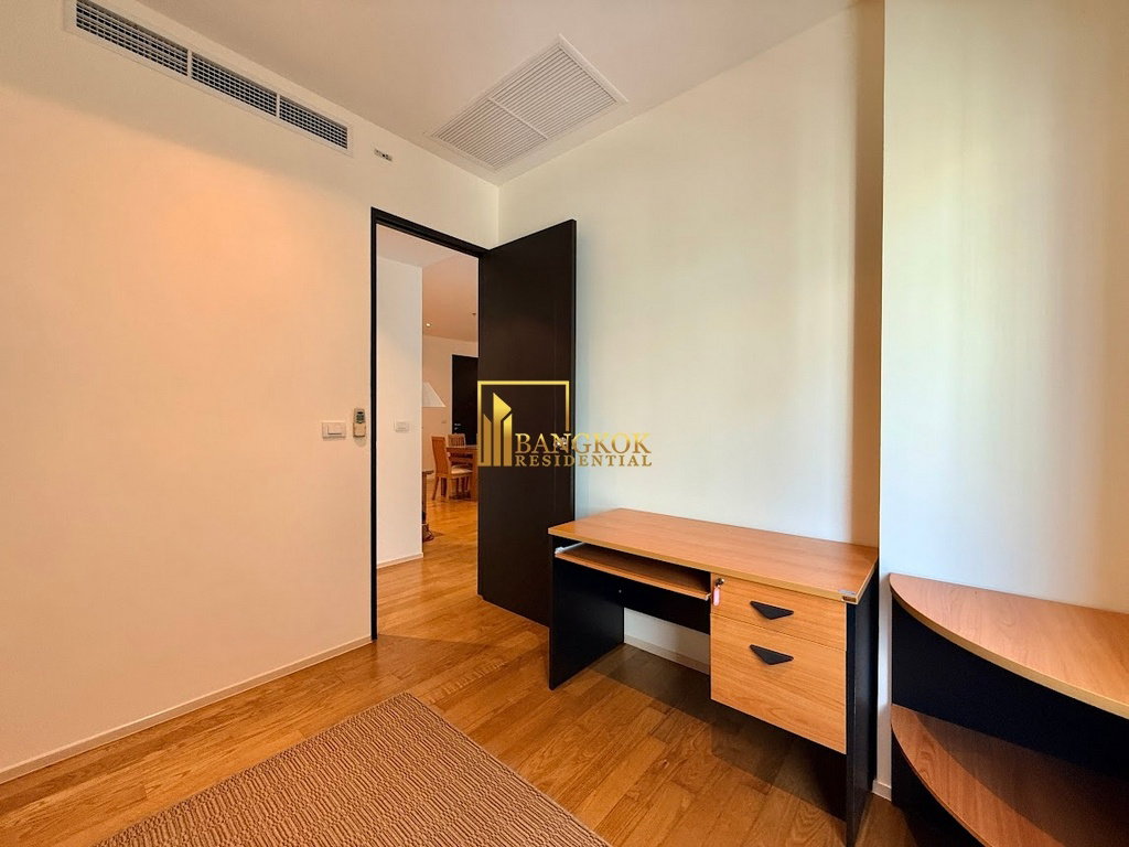 picture The Madison | Elegant 2 Bedroom Condo in Phrom Phong Area - BR60787CD - 26/42