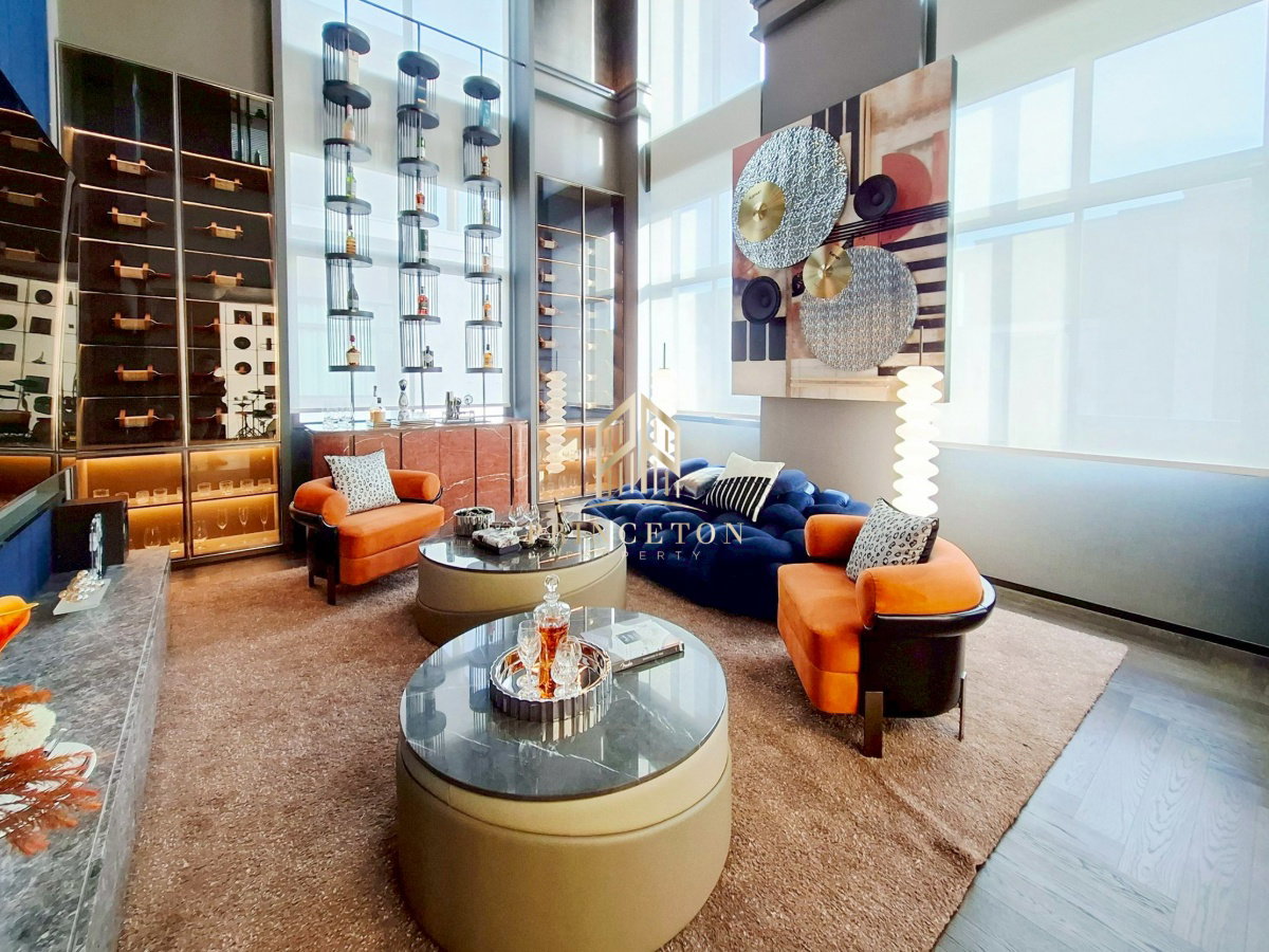 รูป แซงเคียม กรุงเทพกรีฑา Modern Heritage Luxury Living - รูปที่ 24/48