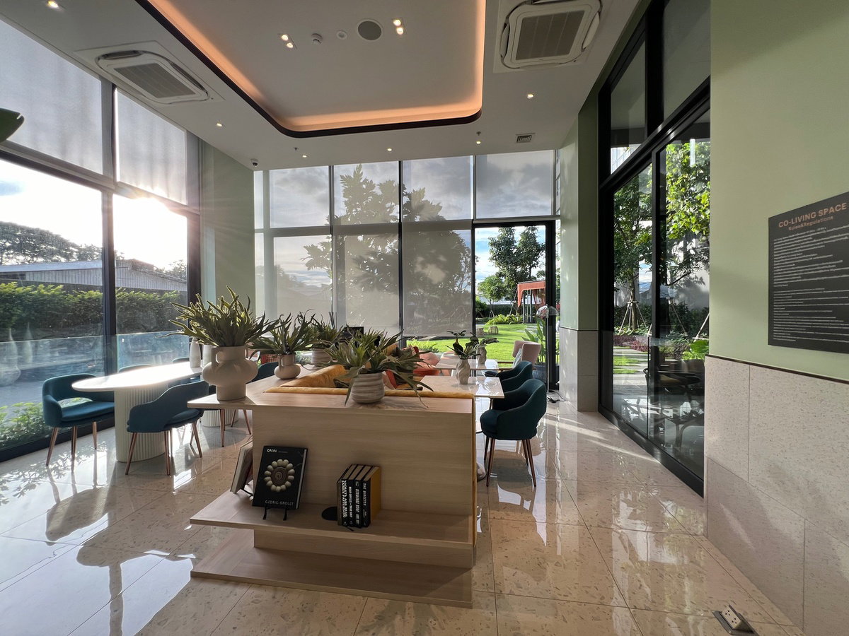 รูป ✅the base height 2ห้องนอน ชั้น 27ขนาด 54ตรม. 22,000บาท ☎️064-792-4426(เบญ) - รูปที่ 28/28