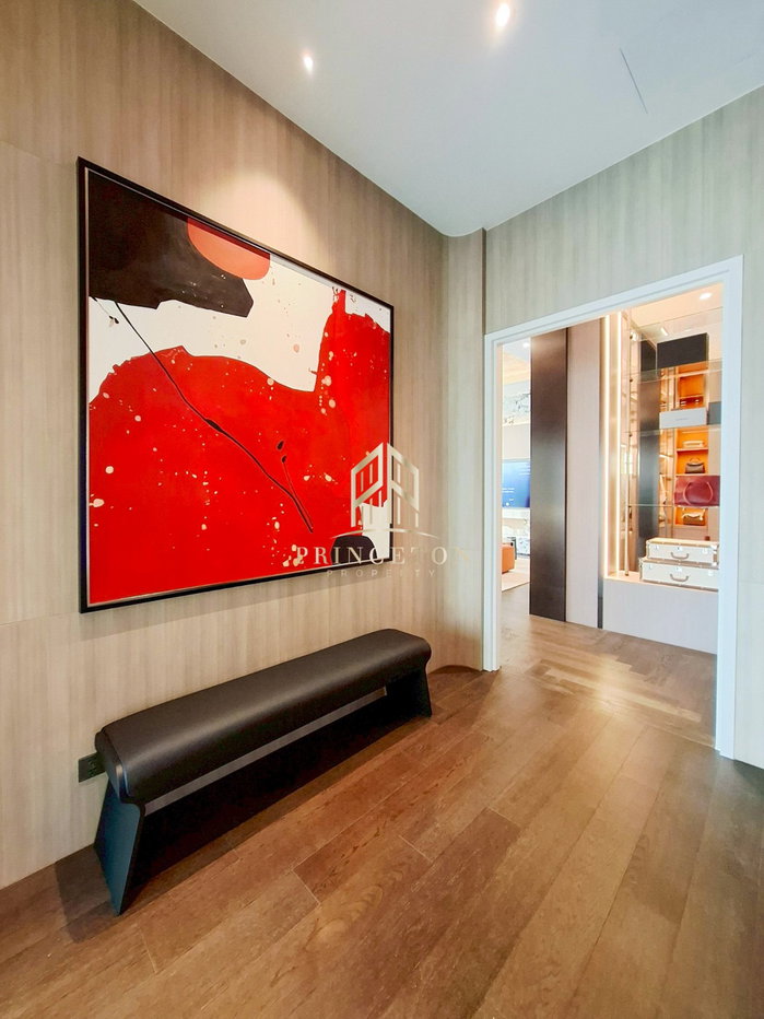 รูป แซงเคียม กรุงเทพกรีฑา Modern Heritage Luxury Living - รูปที่ 33/48