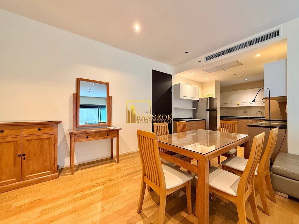picture The Madison | Elegant 2 Bedroom Condo in Phrom Phong Area - BR60787CD - 9/42