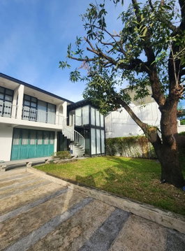 LTH13635 – House/Commercial/Home Office for Rent | Sukhumvit 64 | 287 sqm | 4 Beds 4 Baths | 150K/Month | 2-Story | Near BTS Punnawithi |
