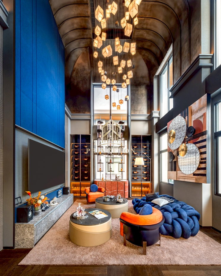 รูป แซงเคียม กรุงเทพกรีฑา Modern Heritage Luxury Living - รูปที่ 23/48