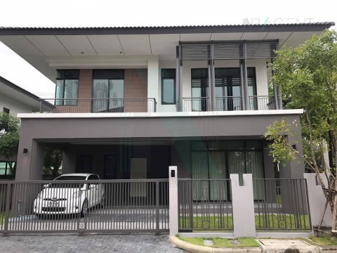 📌 ขายบ้านเดี่ยว โครงการ เอโทล จาวา เบย์ 2 ชั้น 3 ห้องนอน 3 ห้องน้ำ